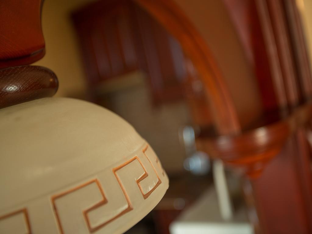 Studio De Luxe With Jacuzzi Суми Номер фото