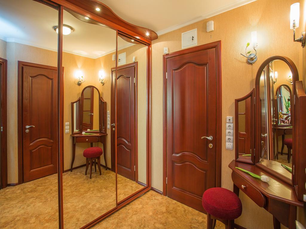 Studio De Luxe With Jacuzzi Суми Номер фото